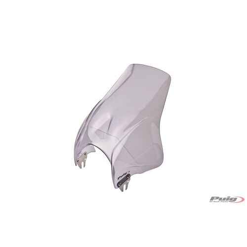 Puig Windshield Plus Bandit GSF650/1200-06/GSF1250 07'-