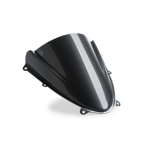 Puig Z-Racing Screen Suzuki GSX-R1000 09-16' C/Carbon Lo