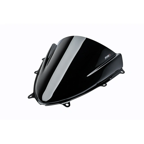 Puig Z-Racing Screen Suzuki GSX-R1000 09-16' (Black)