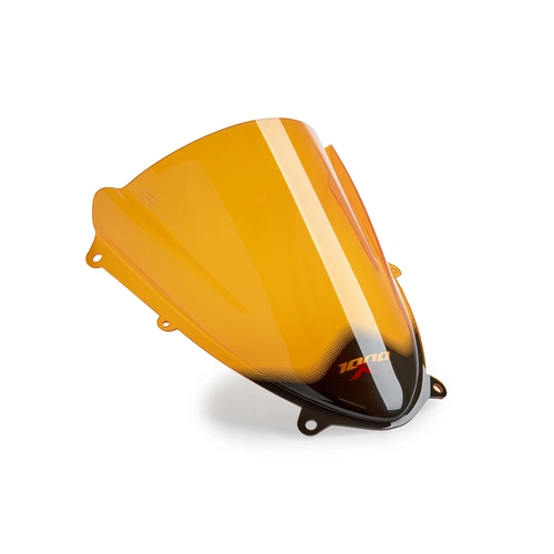 Puig Z-Racing Screen Suzuki GSX-R1000 09-16' (Orange)