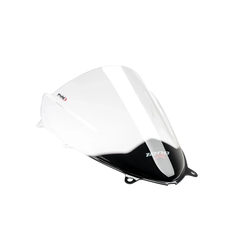 Puig Z-Racing Screen Suzuki GSX-R1000 09-16' (Clear)