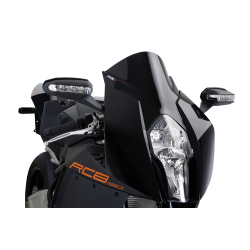 Puig Z-Racing Screen KTM 1190 RC8 08'-17'/ 1190R 08'-17