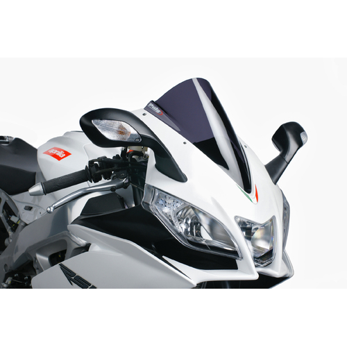 Puig Z-Racing Screen Aprilia RSV4 09-14/Rs4 11-18