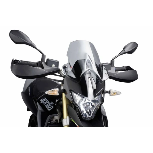 Puig New Generation Screen To Suit Aprilia Dorsoduro 900 17-18'