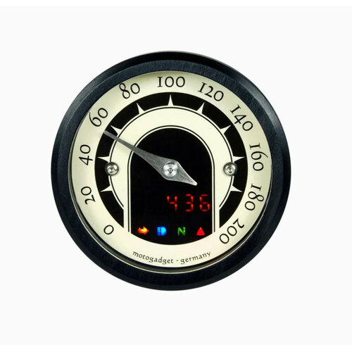 Motogadget mst Speedster