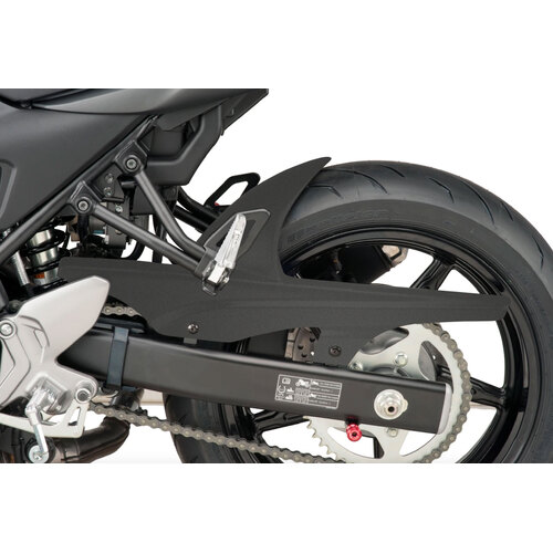 Puig Rear Fender To Suit Suzuki SV650 / SFV650 Gladius (Matt Black)