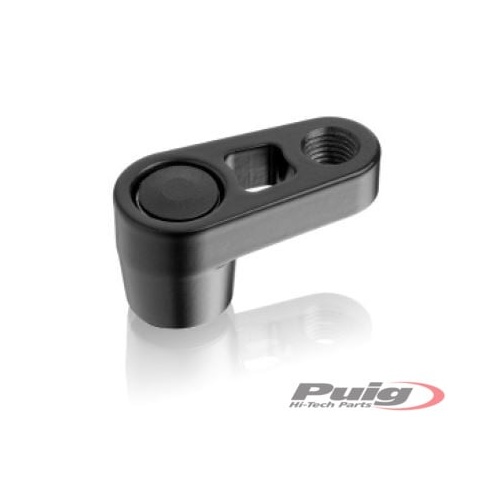 Puig Rear Mirror Off-Set Left Side/Right (Black)