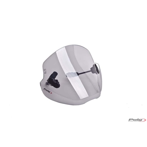 Puig Windshield Trend Screen To Suit Various Models (Smoke)