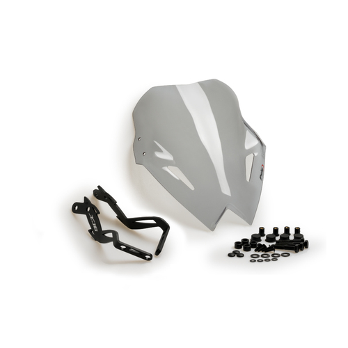 Puig New Generation Screen To Suit Yamaha XJ6 09'-16' C/Smo