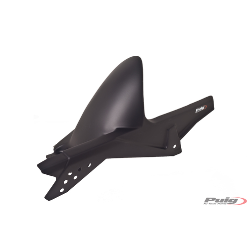 Puig Rear Hugger Yamaha XJ6/Diversion 09-16'/F 10-16'