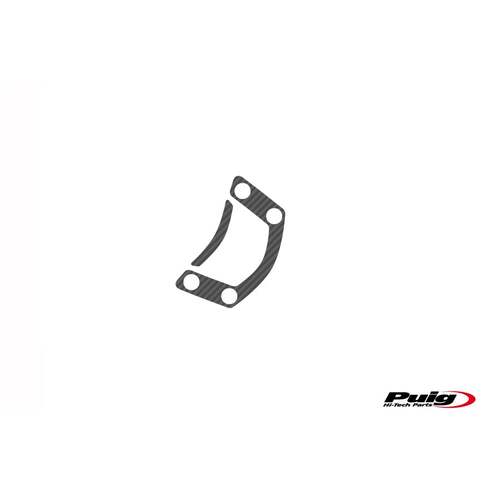 Puig Yoke Protector Carbon ER6F/N 09'-11' C/Carbon