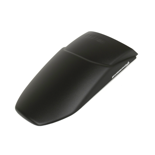 Pyramid Extenda Fenda | Matte Black | Honda NT1100 2025>Current