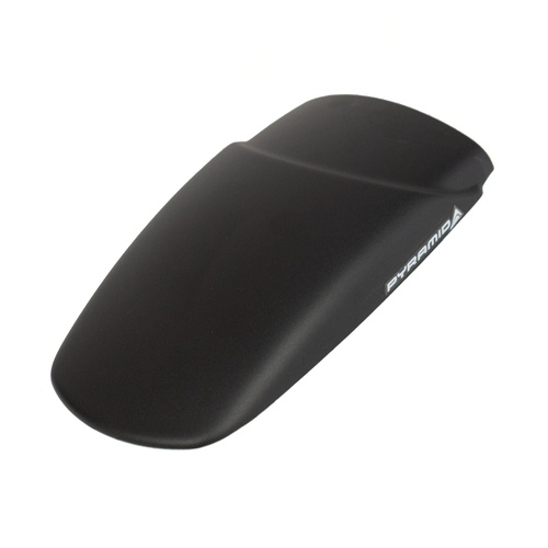 Pyramid Extenda Fenda | Matte Black | Honda GB350S 2025>Current
