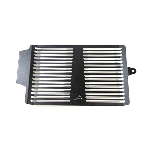 Pyramid Radiator Guard | Matte Black | Yamaha MT-09 inc SP 2024>Current