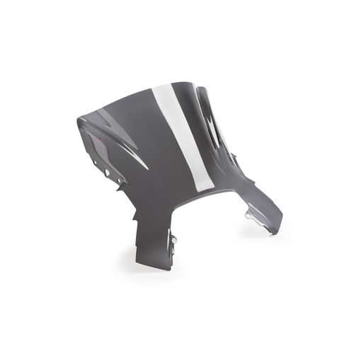 Puig Z-Racing Screen Honda VFR1200F 10-17' (Dark Smoke)