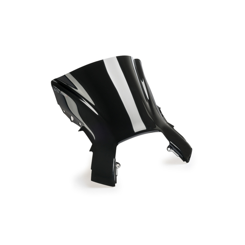 Puig Z-Racing Screen Honda VFR1200F 10-17' (Black)