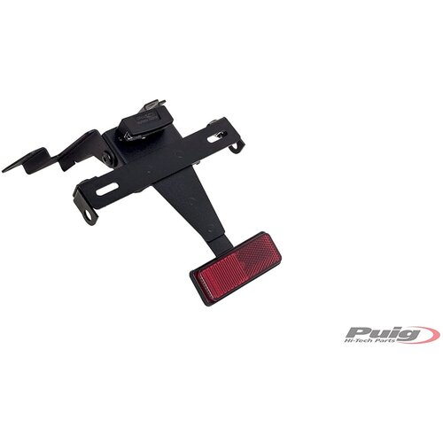 Puig Tail Tidy To Suit Honda CBR1000RR 2010 - 2011