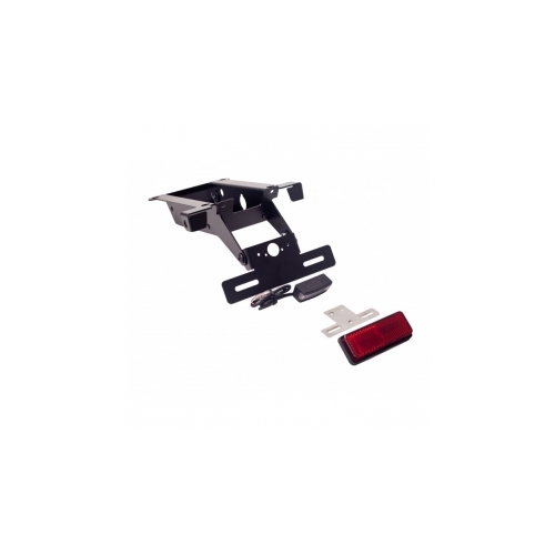 Puig Tail Tidy To Suit Kawasaki Z1000 (2010 - 2013)