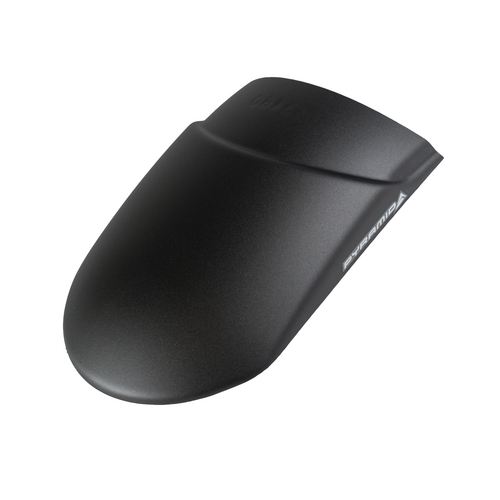 Pyramid Extenda Fenda | Matte Black | Kawasaki Eliminator 500 2024>Current