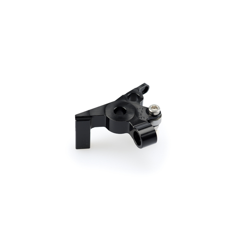 Puig Brake Lever Adaptor To Suit Various Honda Models (Black)