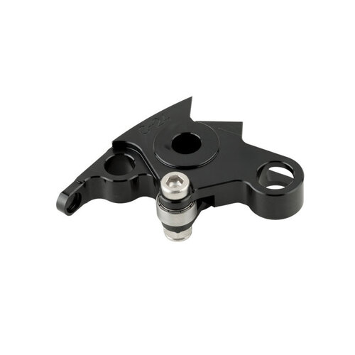 Puig 5449N Clutch Lever Adaptor For Various Honda Models (Black)