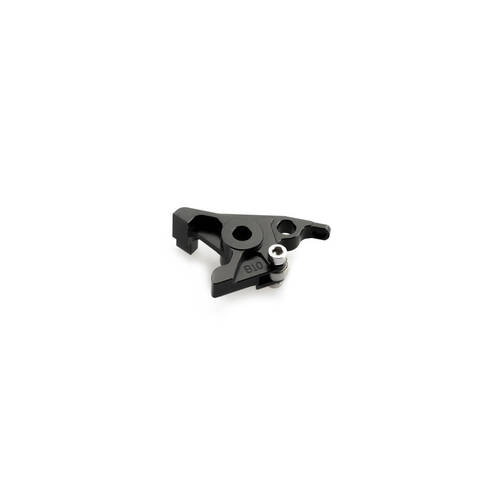 Puig Brake Lever Adaptor For Various Models (Black)