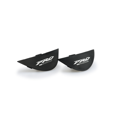 Puig Caps By Pair Fr.Sliders Pro (Black)