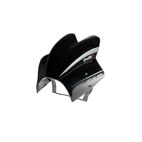 Puig New Generation Screen To Suit Yamaha Fz8 10-11' C/Blac