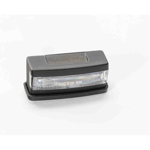 Puig PLA LED Licence Plate Light