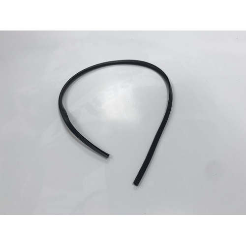 Puig 50M Protector Plastic 3X1,5 (Black) 