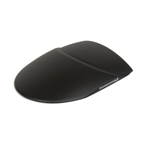 Pyramid Extenda Fenda | Matte Black | Triumph Rocket 3 2019>Current