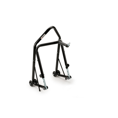 Puig Front Stand-Paddock To Axis