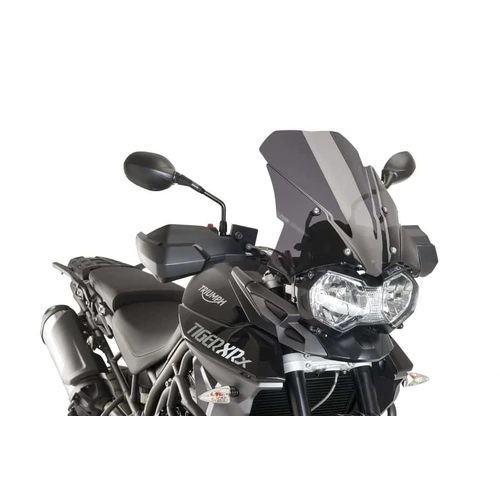 Puig New Generation Screen To Suit Tiger 800 Xc/Xcx/Xca/Xr/Xrx/Xrt