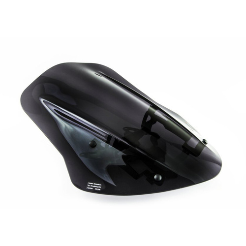 Puig Touring Screen To Suit Ducati Diavel 2011 - 2013