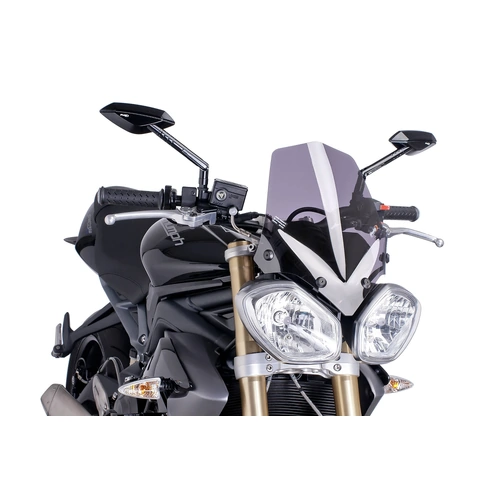 Puig New Generation Screen To Suit Speed Triple 11-15/R 12-15/Street 11-17