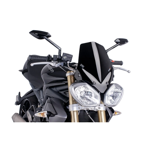 Puig New Generation Screen To Suit Speed Triple 11-15/R 12-15/Street 11-17