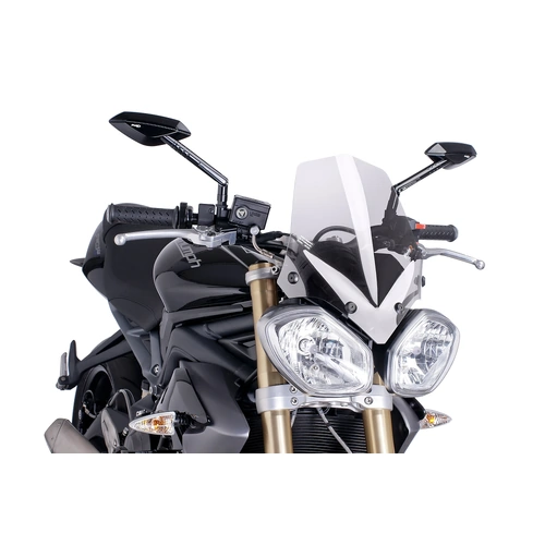 Puig New Generation Screen To Suit Speed Triple 11-15/R 12-15/Street 11-17