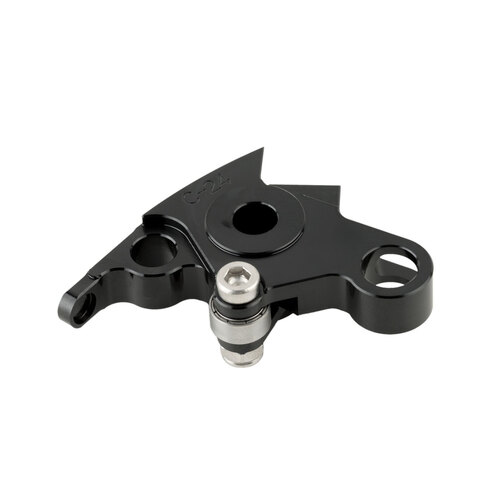 Puig Clutch Lever Adaptor To Suit BMW S 1000 RR 2009 - 2014 (Black)