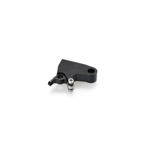 Puig Clutch Lever Adaptor To Suit Various Triumph Models (Black)