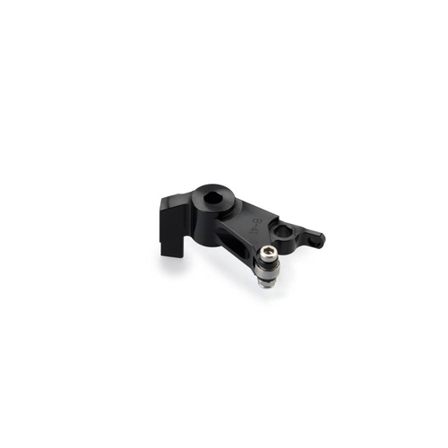 Puig Adaptor For 2.0 and 3.0 Brake Levers To Suit Yamaha YZF-R1 2009 - 2014 (Black)