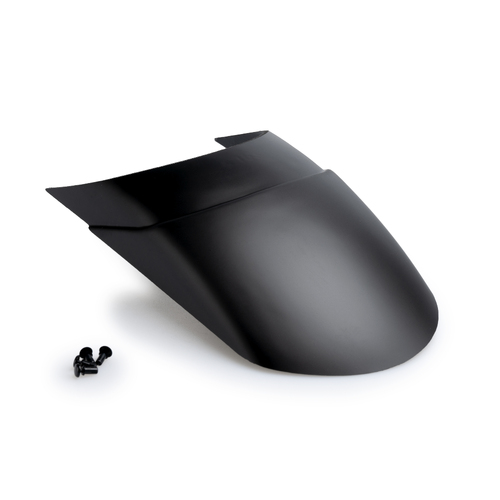 Puig Front Fender Extension NTV-Deauville 06-12'