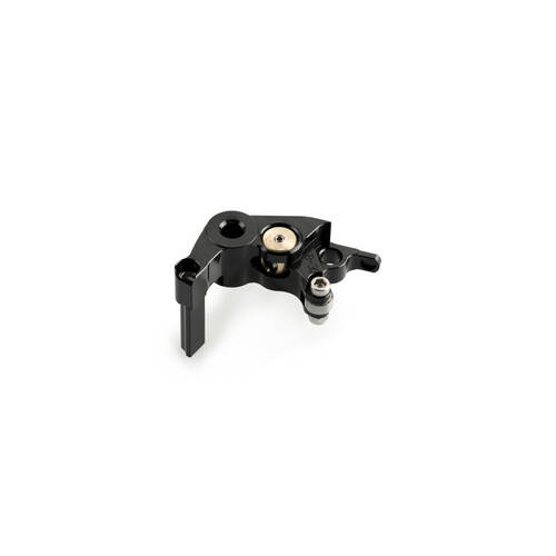 Puig Brake Lever Adaptor To Suit Kawasaki ER6 / Versys 650