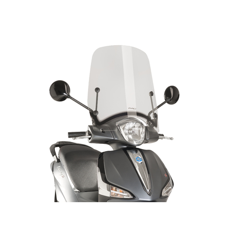 Puig Winds. T.S. Liberty 50/50S/125/125S 17-18'