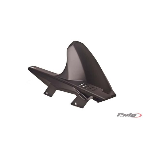 Puig Rear Fender To Suit BMW F650GS/800GS (Matt Black)