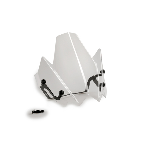 Puig Windshield New Generation Yamaha Fz8 10-16' Clear