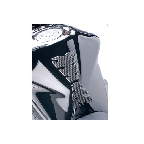 Puig Tank Pad Performance Cut (Carbon Look)