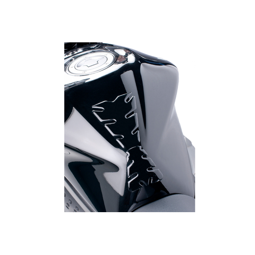 Puig Tank Pad Performance Cut (Clear)