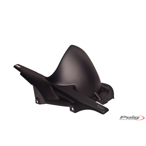 Puig Rear Hugger BMW F800R 09-18'(Matt Black)