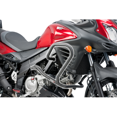Puig Engine Guards Suzuki DL650V-Strom/DL650V-Strom Xt