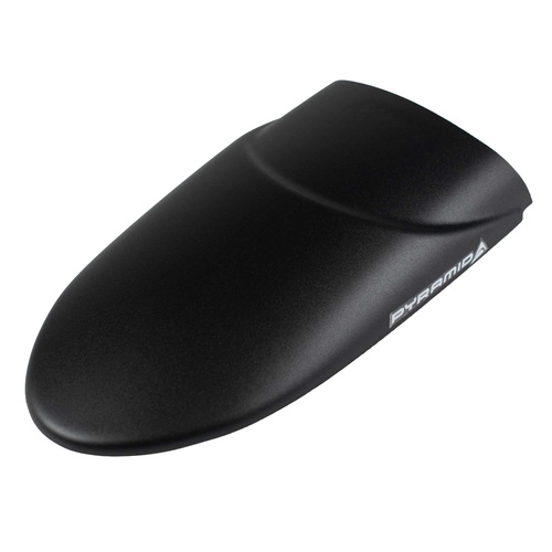 Pyramid Extenda Fenda | Matte Black | CFMOTO 450MT 2024>Current